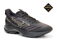 Mizuno. WAVE RIDER GTX 2 W